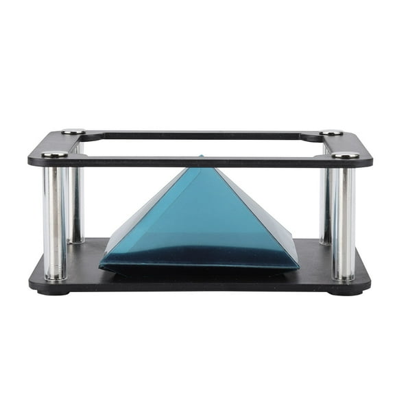 3D Holographic Display Stands Projector 3.5-6inch Mobile Smartphone Hologram Bracket