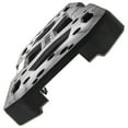 thumbnail image 4 of Ski-Doo 860202357 Black LinQ Universal Rack Snowmobiles, 4 of 9