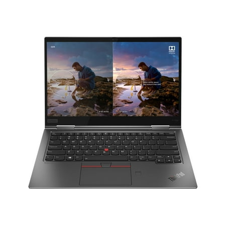 Lenovo ThinkPad X1 Yoga Gen 5 20UB - Flip design...