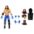 thumbnail image 1 of WWE-Ultimate-Edition-AJ-Styles-Action-Figure-&-Accessories-Set,-Greatest-Hits-6-inch-Collectible-Superstar, 1 of 6