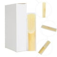 thumbnail image 3 of 10pcs Saxophone Reeds Saxophone Accessories Tenor Sax Reeds Replacements, 3 of 7