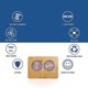 thumbnail image 5 of Ing Pad ajustable con ventilador para portátiles de 10 a 15,6 pulgadas, 5 of 5