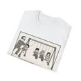 thumbnail image 4 of Science Teacher Playground Funny Men Women Pendulum TShirt, 4 of 8