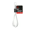 thumbnail image 2 of 8" Chrome Plated Whisk, 2 of 2