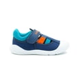thumbnail image 4 of Tenis Para Niño Bubble Gummers® Con Protección Puntera azul marino 13, 4 of 8