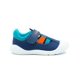 thumbnail image 4 of Tenis Para Niño Bubble Gummers® Con Protección Puntera azul marino 16, 4 of 8