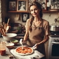 thumbnail image 4 of TIMIFIS Pizza Transfer Shovel Kitchen Pizza Transfer Shovel Baking Utensils Sliding Pizza Shovel Kitchen Gadgets Kitchen Gadgets, 4 of 8