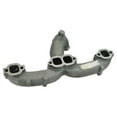 thumbnail image 4 of TRQ Exhaust Manifold Driver Side Left LH NEW for Chevy GMC Van Pickup Truck V8 EXA52300, 4 of 4