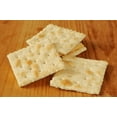 thumbnail image 5 of Crackers Saltine - Two (2) Boxes NT. WT. 16 oz. (453g), 5 of 8