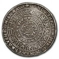 thumbnail image 2 of 1612 German States Sachsen-Altenberg Silver Thaler VF, 2 of 2