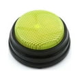 thumbnail image 1 of Recordable Talking Pets Training Voice Recording Sound Button Toy Answering Buttons Practicing Toys for Indoor Dormitory, 1 of 8