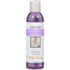 Sally Hansen Just Feet Spa Lavender Foot Soak, 6 fl oz