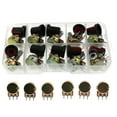 thumbnail image 3 of Kit de potenciómetro eléctrico Wosthever 10 piezas HA062055-00, 3 of 6