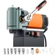thumbnail image 1 of Taladro magnético VEVOR 1300W 35 mm Boring 650 RPM, 1 of 9