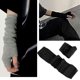 thumbnail image 2 of Moda para hombres y mujeres, manga larga para los dedos, estilo deportivo de primavera y verano, estilo largo, 2 of 6