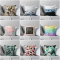thumbnail image 2 of Funda de almohada decorativa para el hogar Fundas de cojín nórdicas 45*45 40*40 40x40cm Sofá cama moderno para sala de estar 45x45 60x60 50*50 60*60, 2 of 5