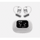 thumbnail image 1 of Auriculares Traductores IA con Pantalla LCD Táctil para 135 Idiomas y Chip Bluetooth 5.4, 1 of 5