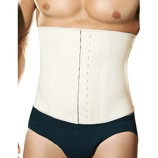 Ann Chery 2021 Clasica 3 Hooks Fajas Latex Waist Trainer Cincher