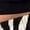 Black & White, variant on Women'S Wide Leg Pants High Elastic Waist Flowy Palazzo Pants Black & White S