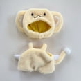 thumbnail image 3 of Hoosue Best for 17cm Doll Clothes Set, Premium Fashion Cute Dress Dolls Accessories (Various Styles), 3 of 3