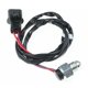 thumbnail image 3 of Interruptor de embrague de rueda libre para coche, lámpara de cambio de marchas para Triton L200, Sport 4wd, Mn171296, Mr953767, 3 of 5