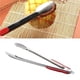thumbnail image 5 of Pinzas de Cocina Gloria Inoxidable 14 Pulgadas, 5 of 8