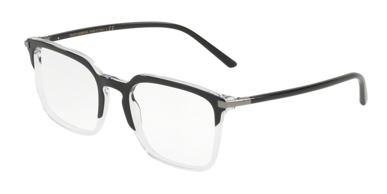 dodge gabbana glasses