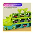 thumbnail image 4 of Transporte Truck Toys Cars For Boys VERDE, 4 of 5