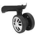 thumbnail image 1 of Replacement Luggage Wheel, Suitcase Repair  Wheels 6cm  For Travel, 1 of 8