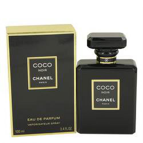 Perfume Coco Noir Chanel 100ML EDP Spray