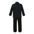 thumbnail image 5 of 5pc Boys Toddler Kids Formal Wedding Tuxedo Suits Sets EXTRA Color Necktie S-7, 5 of 10
