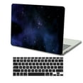 thumbnail image 4 of KSK KAISHEK Plastic Hard Case Only for 2023 2022 2021 Rel. MacBook Pro 14" XDR Display Touch ID + Black Keyboard Cover Model: A2779/A2442 Galaxy A 0189, 4 of 5