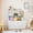 White, variant on Acekid Bookshelf and Toy Storage Organizer, with Storage Cabinet and Toy Shelf, Book Shelf for Kids Rooms Playroom Bedroom, Gray