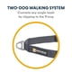 thumbnail image 2 of Acoplador Leash Extension Ruffwear de doble vía para 2 perros, 2 of 9