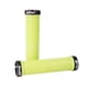 thumbnail image 1 of ZTTO 2X * Agarre de bicicleta Manejo mejorado Manillar de bicicleta de gran Impermeable Instalación práctica Fácil de sostener Empuñaduras de manillar Amarillo Kearding OD002659-02B, 1 of 6