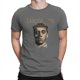 thumbnail image 5 of Camiseta de hip hop Tir José González Orama, camiseta de ocio Canserbero, artículos de verano para adultos, 5 of 7