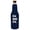 Navy Blue, variant on It Is What It Is Beer Bottle Coolie With Opener (Purple)