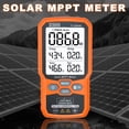 thumbnail image 4 of Probador de paneles solares ZIBOO FT-2000W medidor MPPT 2000W 150V/35A, 4 of 9