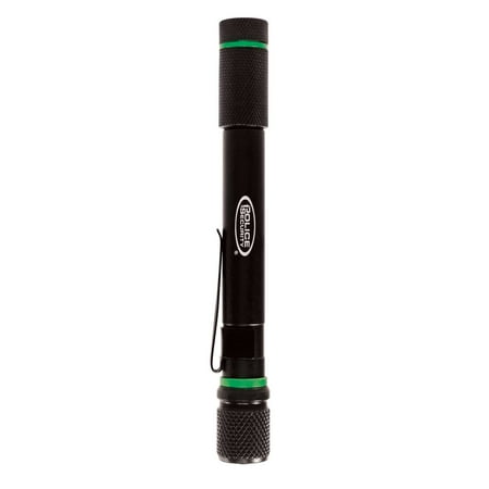 Police Security - Aura-R 280 Lumen Flashlight