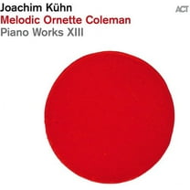 Melodic Ornette Coleman