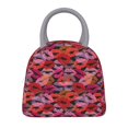 thumbnail image 4 of Hirioo Red Lips Kissing for Eco-friendly Lunch Box,Leakproof Lunch Box for School, Work, Travel, and Picnics,Perfect for Meal Prep, 4 of 8