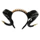 thumbnail image 3 of Diadema de Cuerno Gótico Hugo para Disfraz de Carnaval, 3 of 8