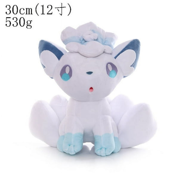 Jouets en Peluche Anime Jouet en Peluche Animal en Peluche Poupée Pok Cadeau pour Enfants 25cm