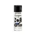 thumbnail image 2 of Rust-Oleum Imagine Craft & Hobby Gloss Black Basecoat Spray Paint 11 oz, 2 of 6