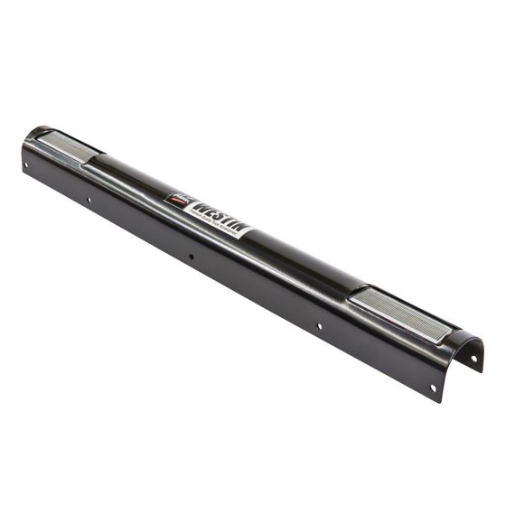 Westin Public Safety 36-6005F2MP Bumper Push Bar Top Channel Cover
