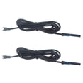 thumbnail image 3 of 2 Pcs Capteur de Frein Magnétique pour Vélo Électrique Coupure de Frein 2 Broches 2A Ouverture Normale, 3 of 9