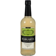 Powell & Mahoney Limited Margarita Cocktail Mixer, 25.36 fl oz, (Pack of 6)