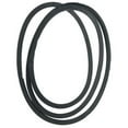 thumbnail image 2 of RAParts GX20006 Scotts Riding Mower Transmission Drive Belt for L17.542 L2048 L2548, 2 of 8