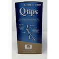 thumbnail image 5 of Q-tips Cotons-tiges, Lot de 4 de 500, 5 of 5