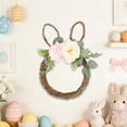 thumbnail image 1 of RKSTN Guirlande de Lapin de Pâques C, 1 of 5
